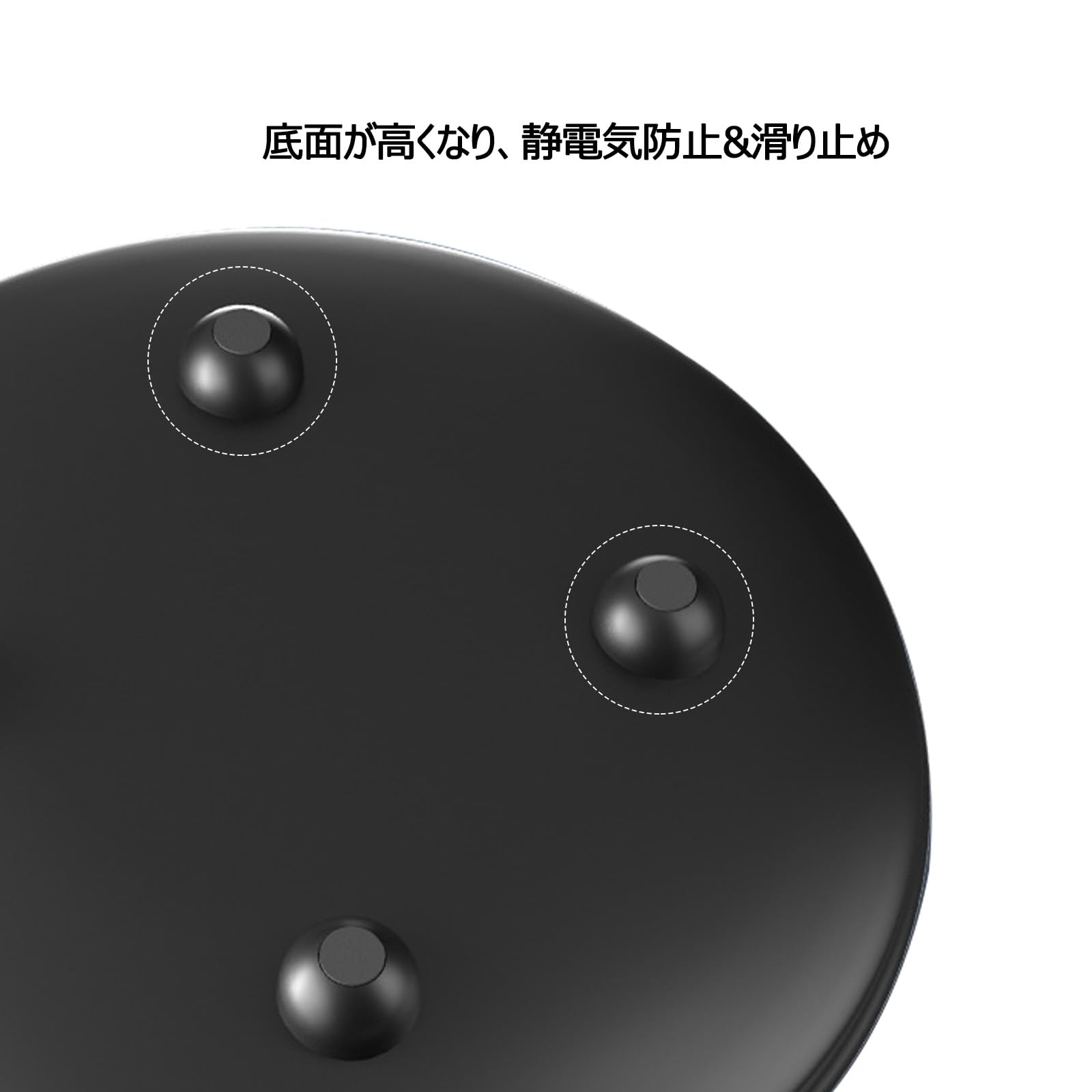 Amazon | For ポケモンgo plusプラス用 充電スタンド【2in1-磁吸